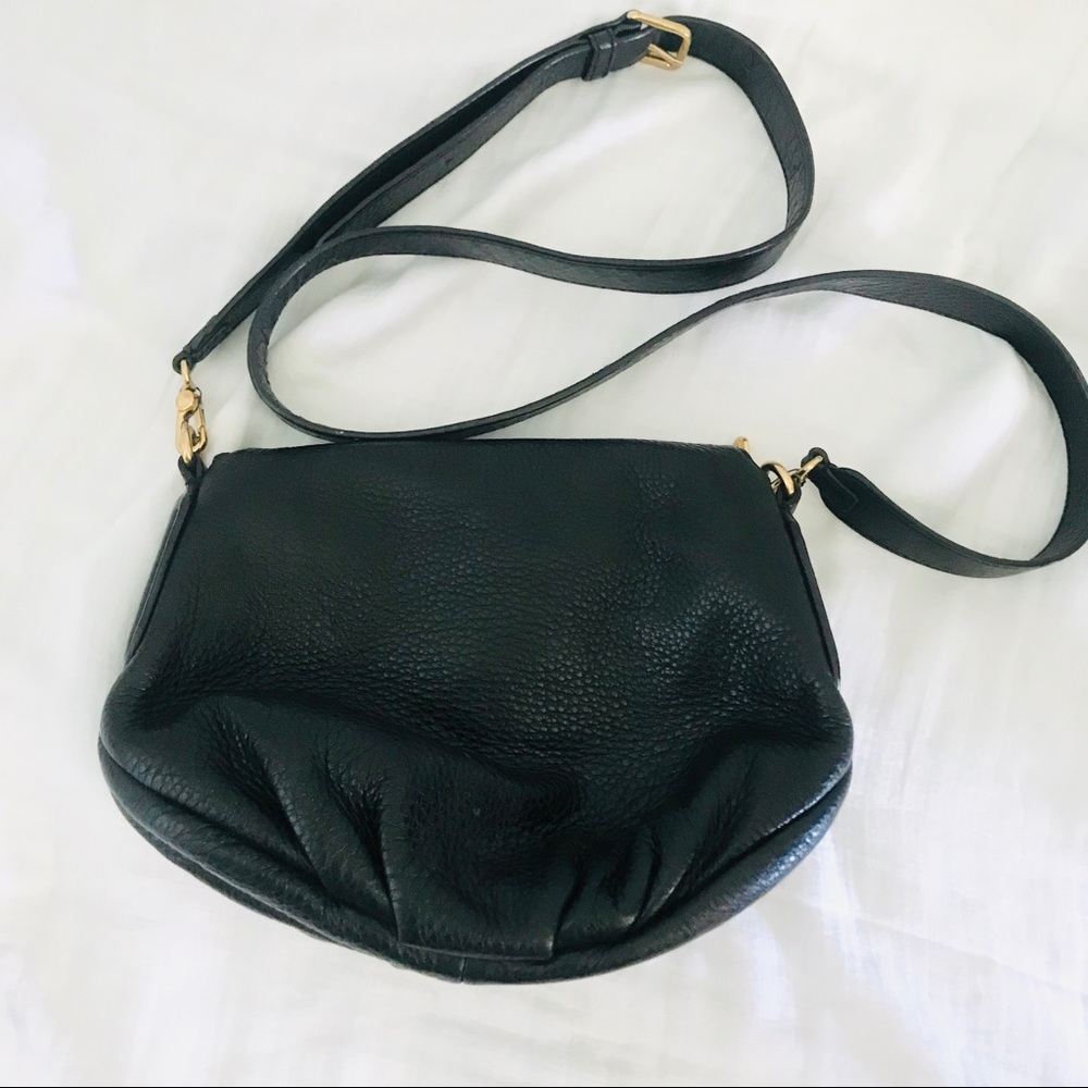 ❌SOLD❌MARC JACOBS Small Crossbody Purse - Picture 8 of 12